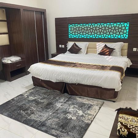 Wind Alula Apartment Al Ula Bagian luar foto