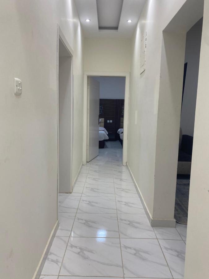 Wind Alula Apartment Al Ula Bagian luar foto