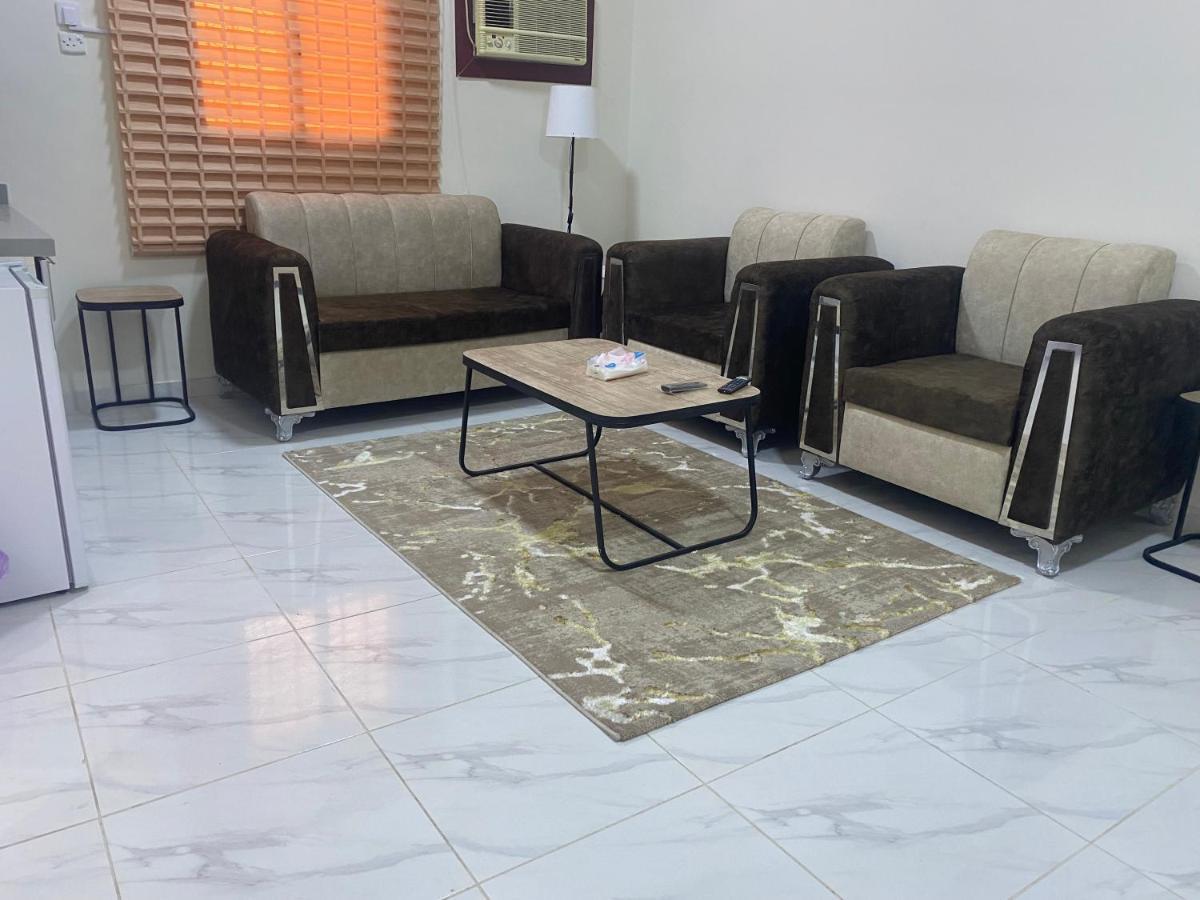 Wind Alula Apartment Al Ula Bagian luar foto