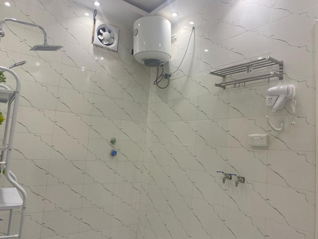 Wind Alula Apartment Al Ula Bagian luar foto