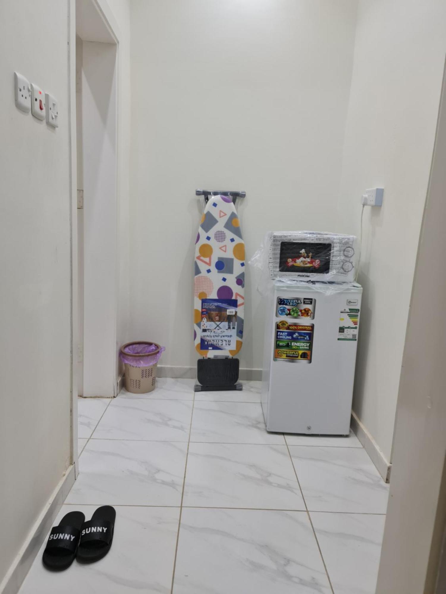 Wind Alula Apartment Al Ula Bagian luar foto