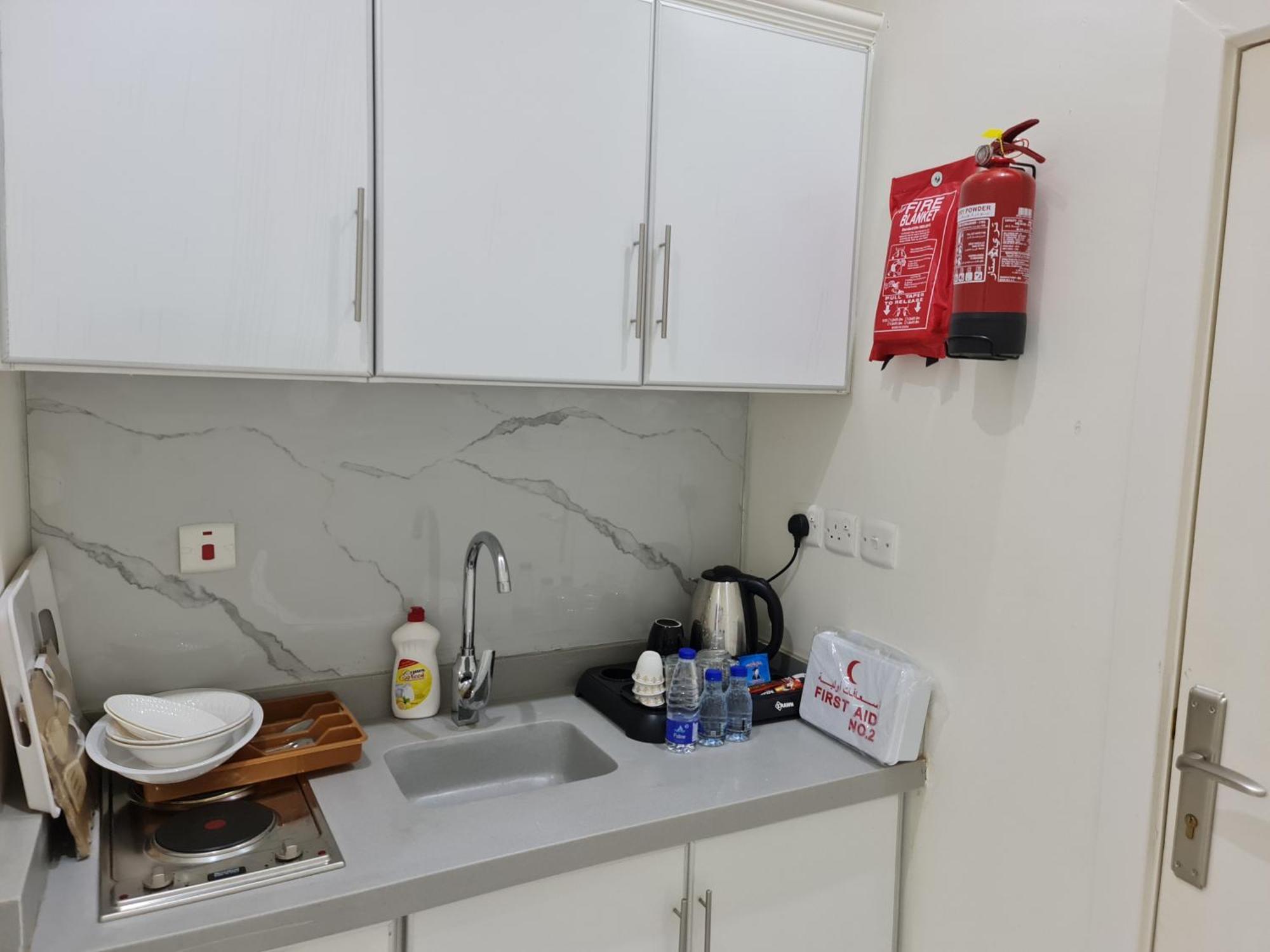 Wind Alula Apartment Al Ula Bagian luar foto